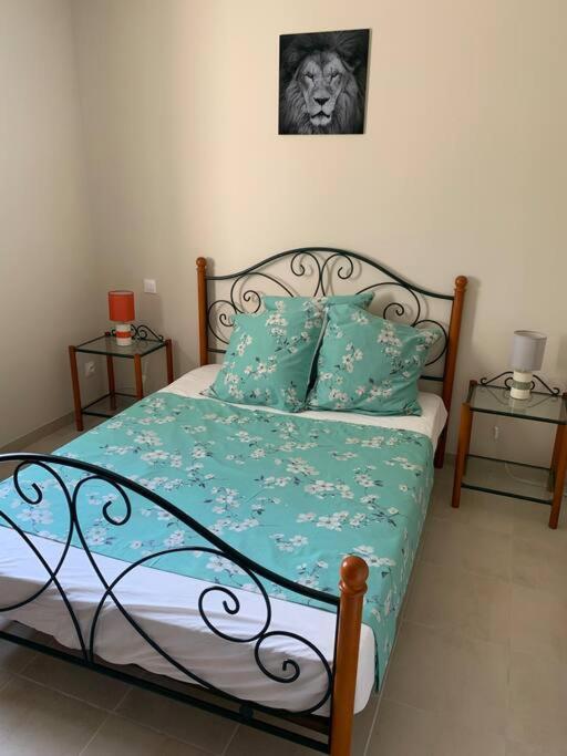Gite De Champoulas Saint-Martin-le-Supérieur Εξωτερικό φωτογραφία