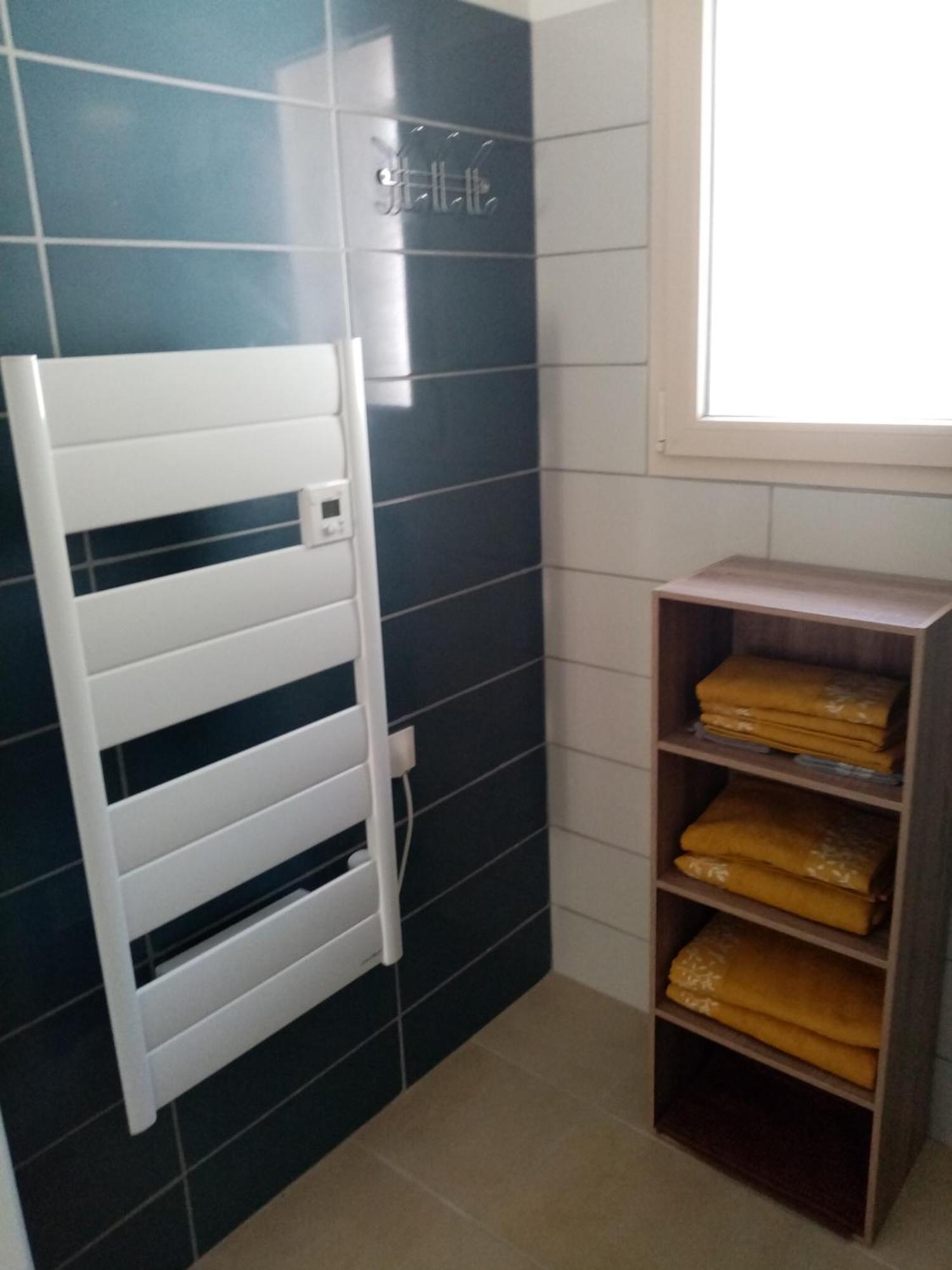Gite De Champoulas Saint-Martin-le-Supérieur Εξωτερικό φωτογραφία